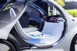 Smart Vision EQ ForTwo 2017 года
